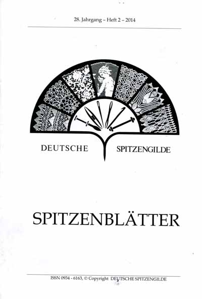 "Spitzenbltter" 2 /2014